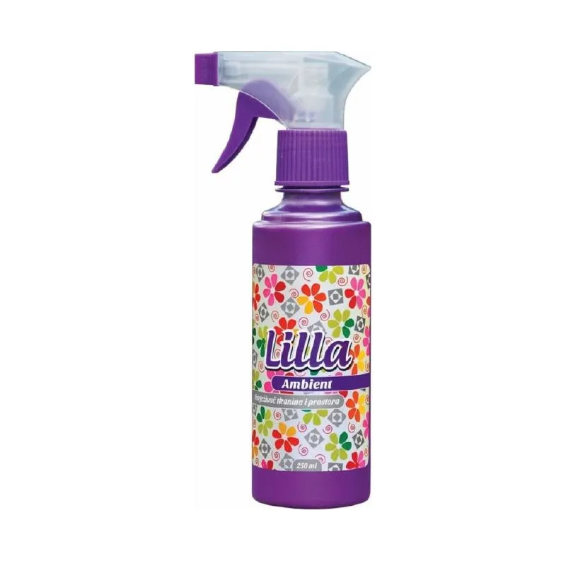 Osv Ambient 250 ml Lilla