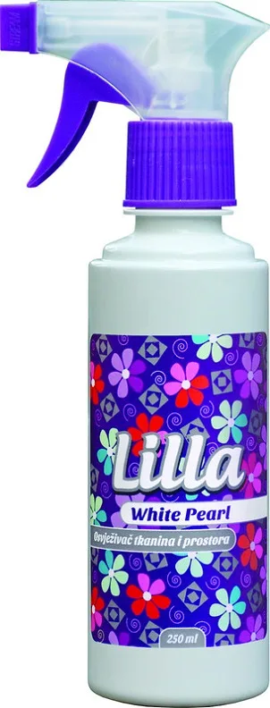 Osv White Pearl 250 ml Lilla