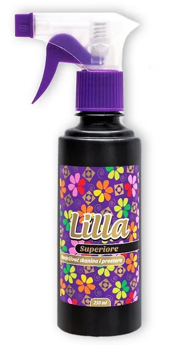 Osv Superior 250 ml Lilla