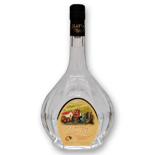 Rakija Od Kajsije Mb Impe X 0,7 l
