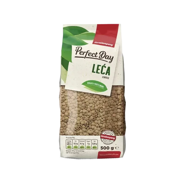 Sočivo Eurco99 500 g