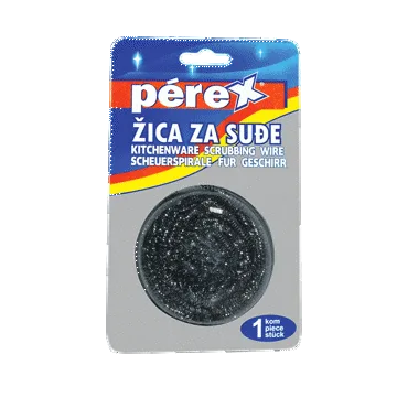 Žica Za Sudove 1/1 Perex
