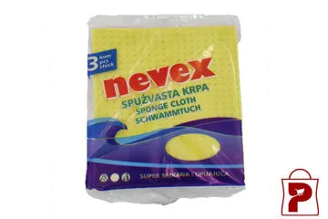 Trulex Krpa 3/1 Nevex