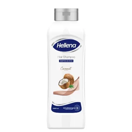 Helena Sampon Kokos 1 l