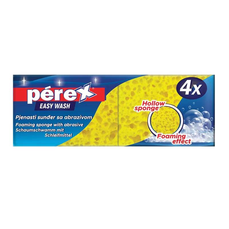 Sunđer Penasti Abraziv 4/1 Perex