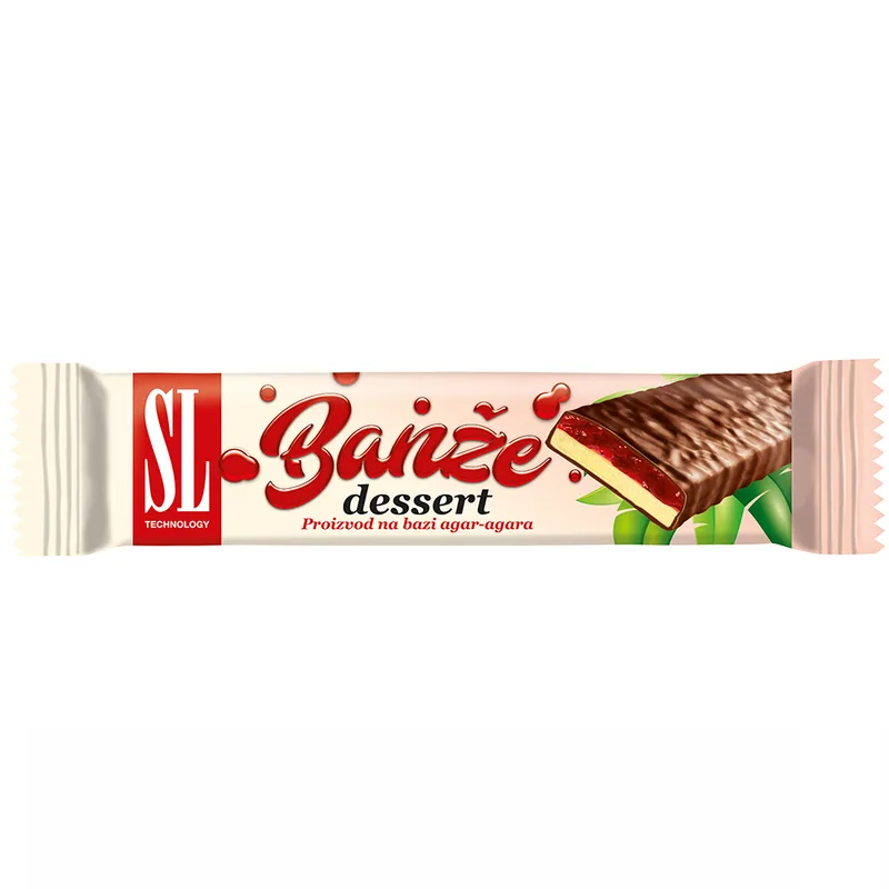 Banze Dessert 30 g Sl