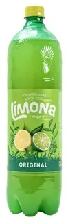 Sok Gazirani Limona 1,25 l