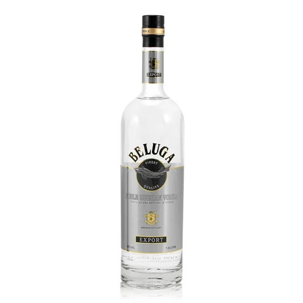 Vodka Beluga Noble 0,7 l