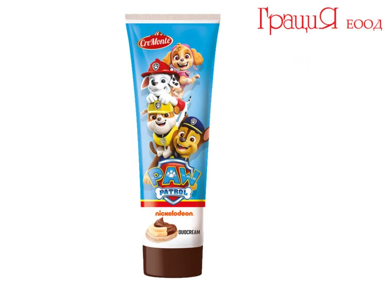 Duo Krem Patrolne Sape 350 g Falcon