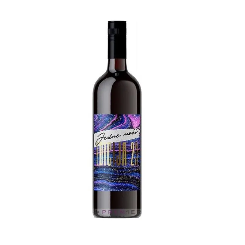 Vino Crveno Jedne Noci 13.jul 0,75 l