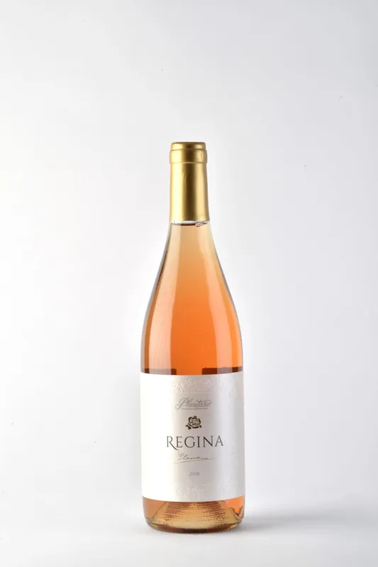 Vino Rose Regina Plantaze 0,75 l