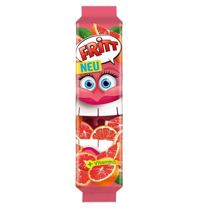 Bombon Karamela Fritt 35 g