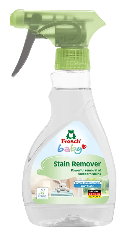 Frosch Baby Odstranjivac Fleka 300 ml