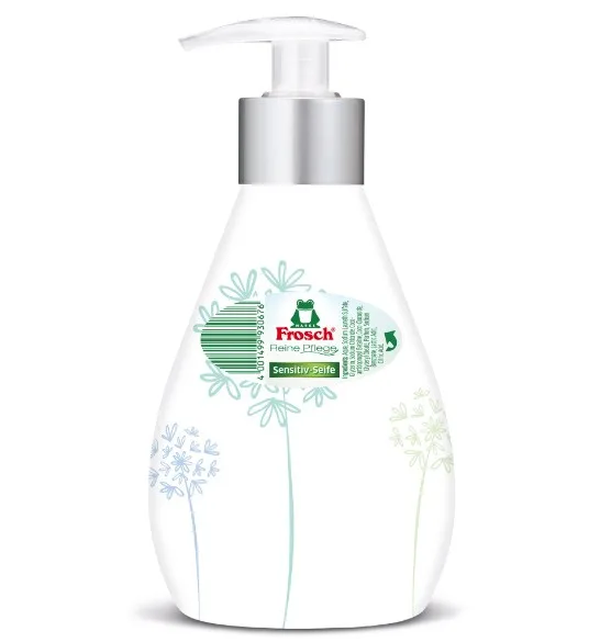 Frosh Kids Handsoap Sensitive Original 300 ml
