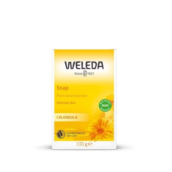 Weleda Sapun Od Nevena 100 g