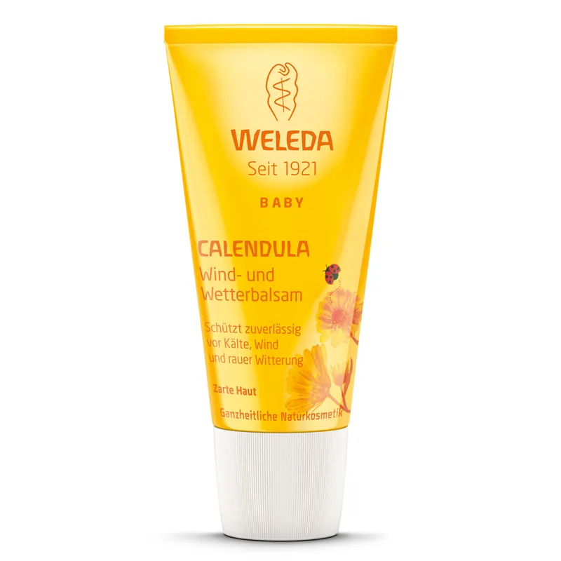 Weleda Zašt. balzam za lice za decu od Nevena30 ml