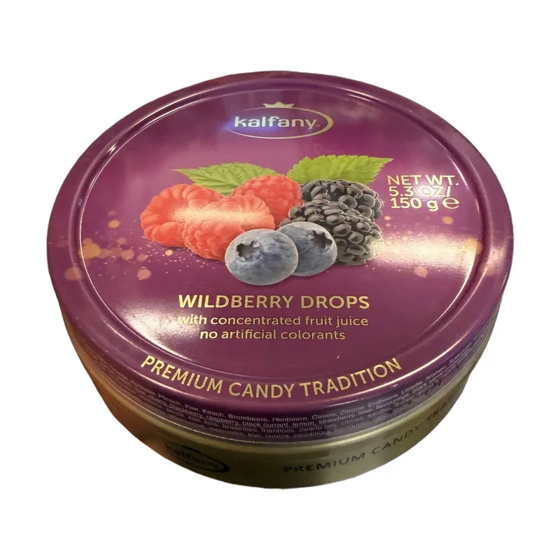Kalfany Bombone Sumsko Voce 150gr