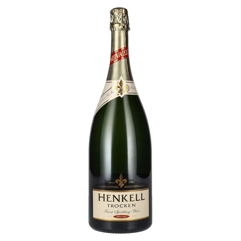 Vino Pen Henckel Trocken 1,5 l Tody