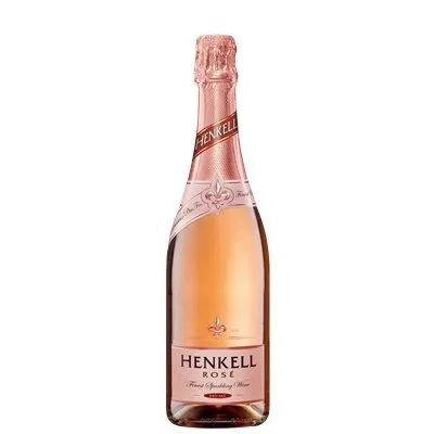 Vino Pen Henckel Rose 0,75 l Tody