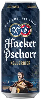 Pivo Hp Kellerbier 0,5 l Limenka