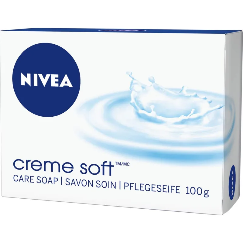 Sapun Nivea 100 g Art80608