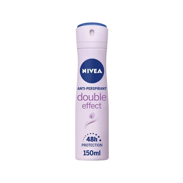 Deo Nivea 150 ml Double Effect Zenski