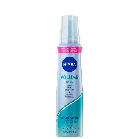 Pena Za Vol Tanke Kose 150 ml Nivea