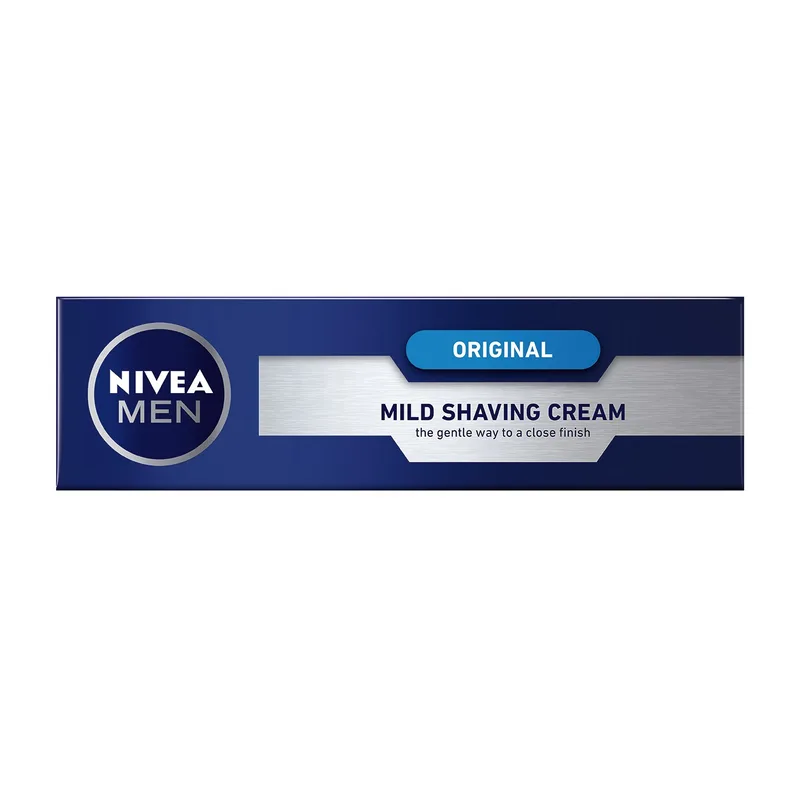 Nivea krema za brijanje 100 g
