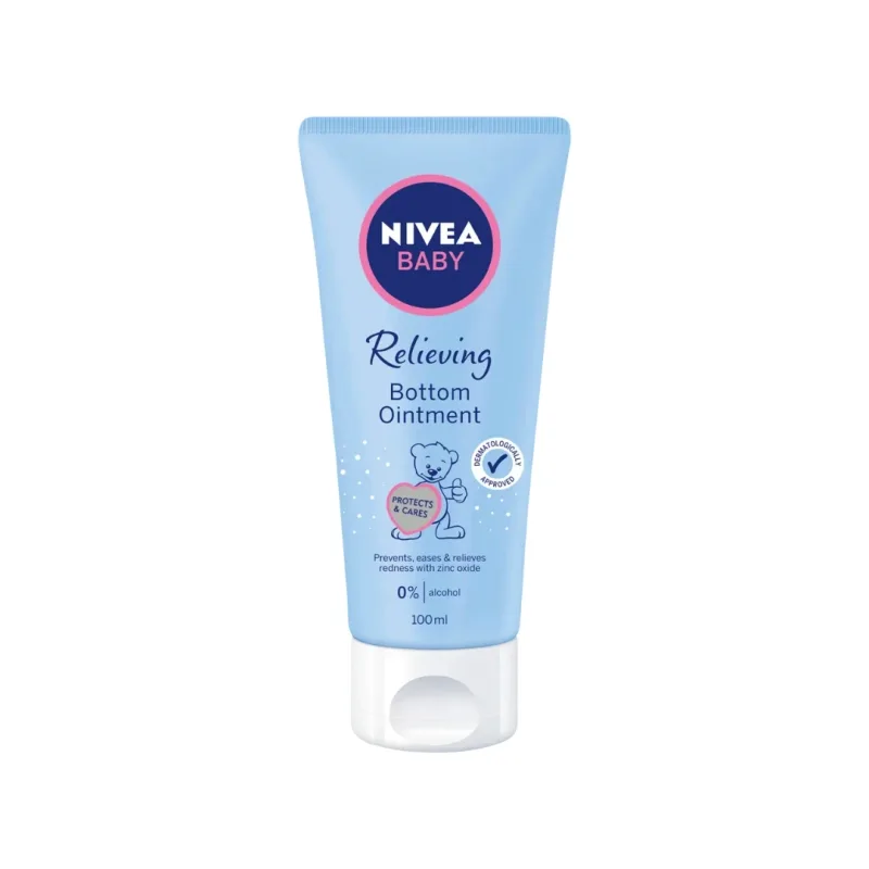 Nivea Baby Krema Za Sprecavanje Ojeda