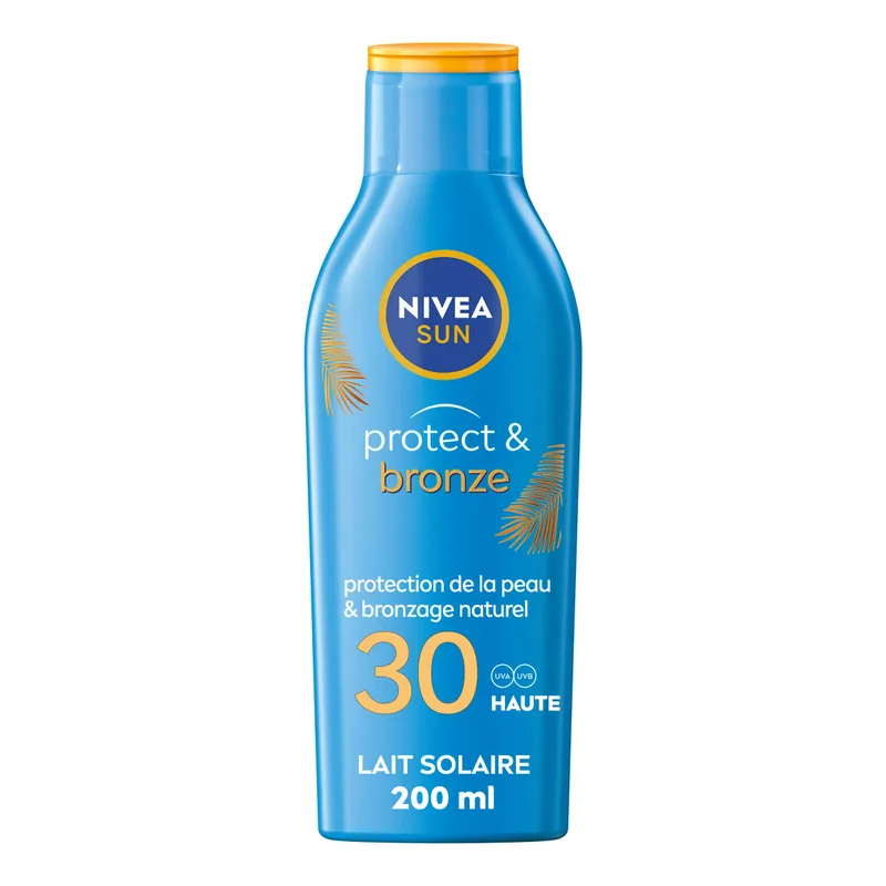 Nivea Sun Los.200 ml-F30-995/438