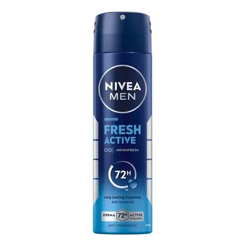 Nivea Deo 150 ml Men Fresh Active