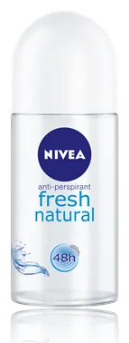 Deo Roll On Nivea Osvežavajući Za Žene 50 ml Beiersdorf