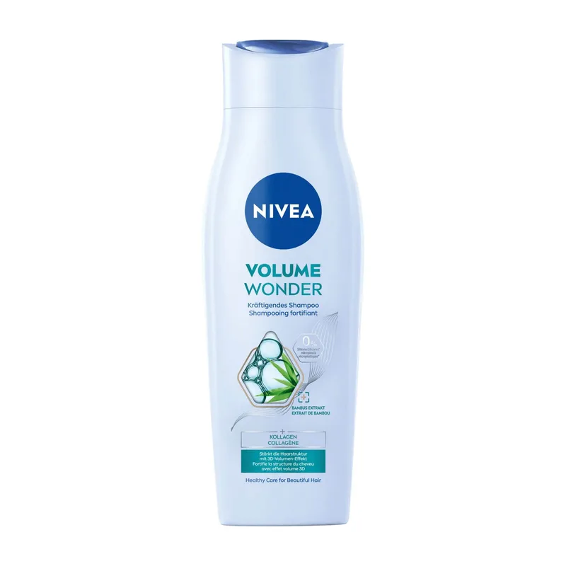 Sampon Nivea W Volume Sensation 250 ml