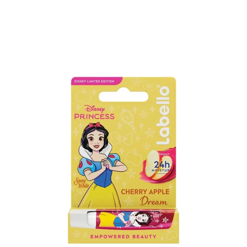 Labello Cherry Apple Dream 4,8 g