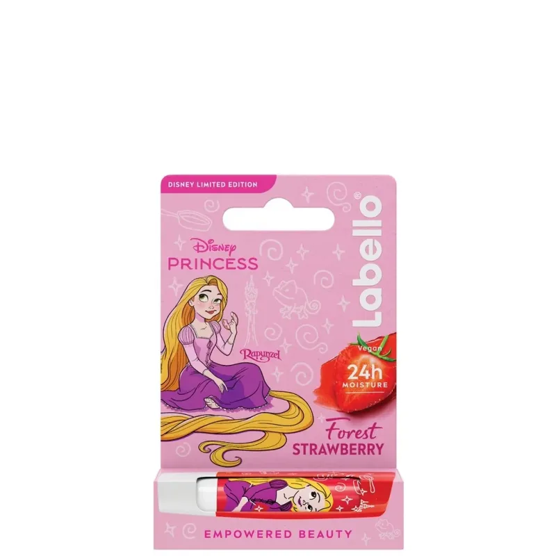 Labello Forest Strawberry 4,8 g