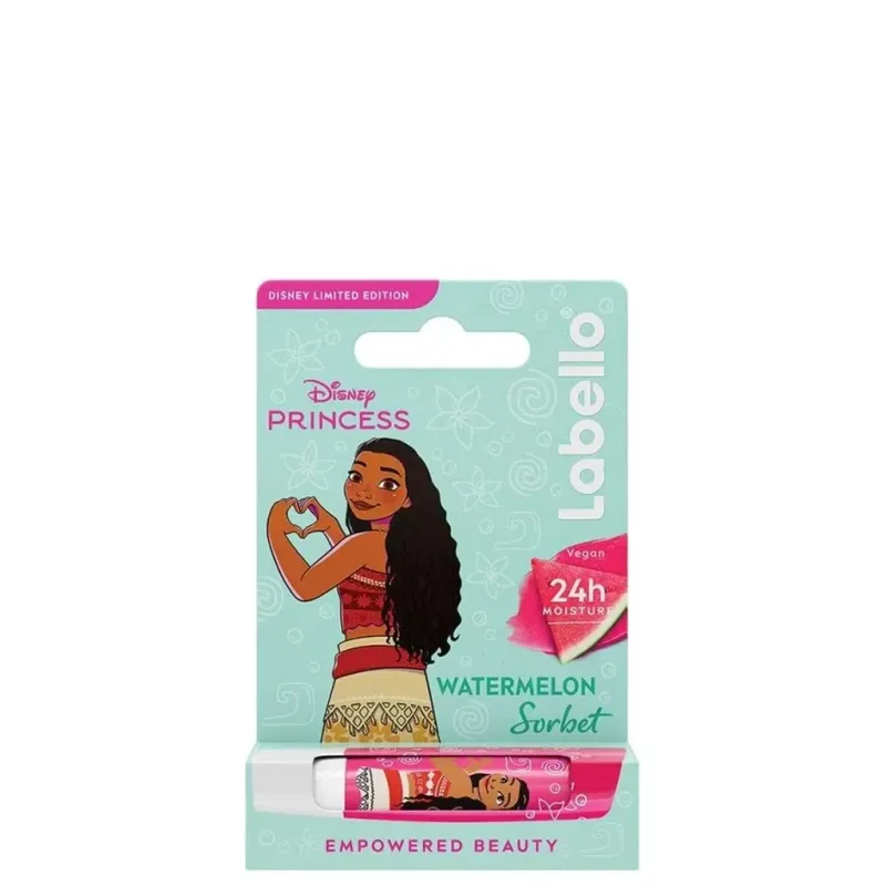 Labello Watermelon Sorbet 4,8 g