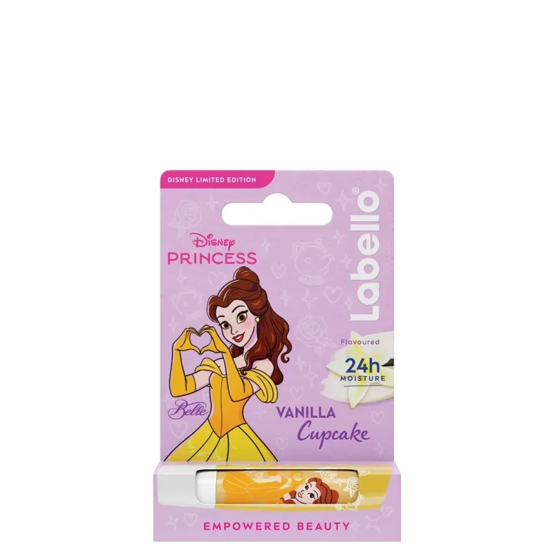Labello Vanilla Cupcake 4,8 g
