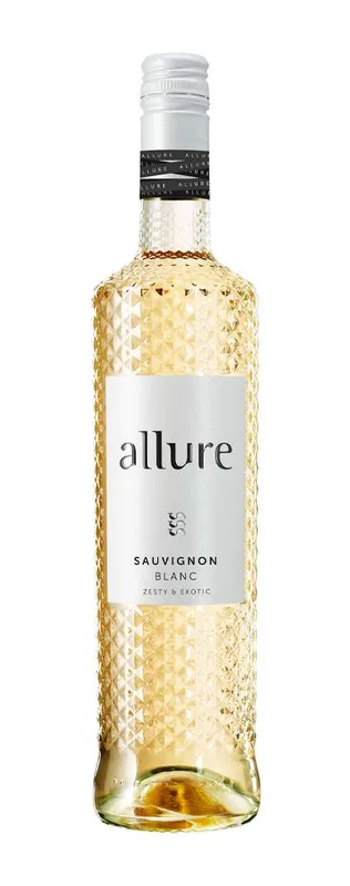Vino Allure Sauvignon Blanc 0,75 l