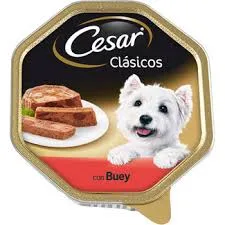 Hrana Za Pse Cesar Gov I Dzig 150 g