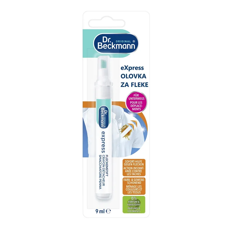 Dr. Beckmann express olovka za mrlje 1/1