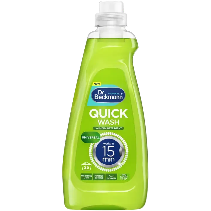 Det Quick Wash Univerz 800 ml Dr Bec