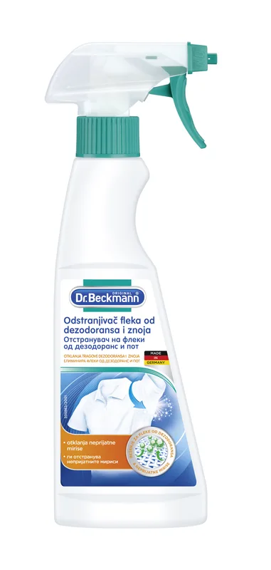Odstranjivač Fleka Od Deo I Zn 250