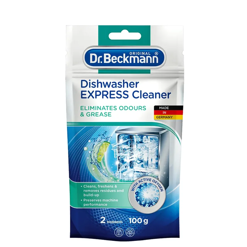 Čistač Sudomašina Dp 100 g Dr.beckma