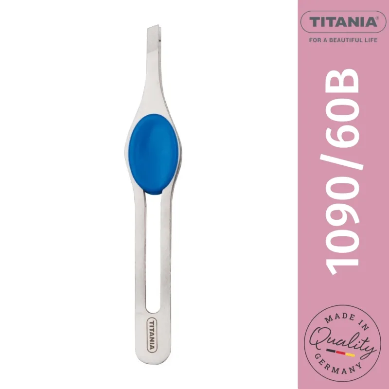 Pinceta 1090/60 Kosa Titania