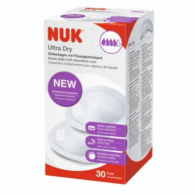 Tuferi Za Grudi Nuk 30/1