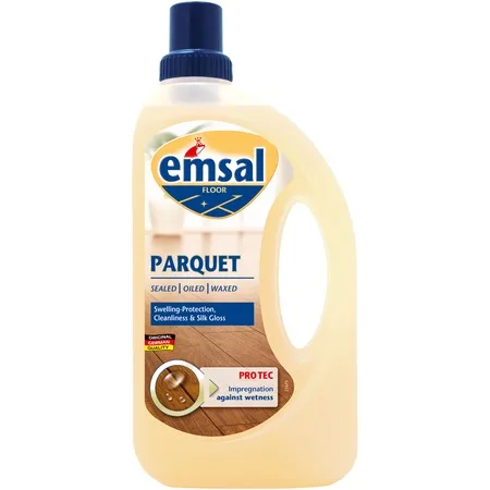 Sredstvo Za Čišćenje Parketa Emsal 750 ml