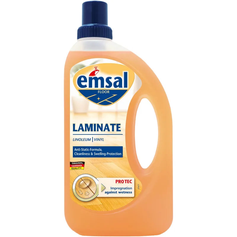 Sredstvo Za Čišćenje Laminata Emsal 750 ml