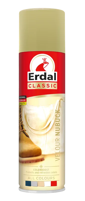 Sprej Za Obuću Neutral Erdal 250 ml