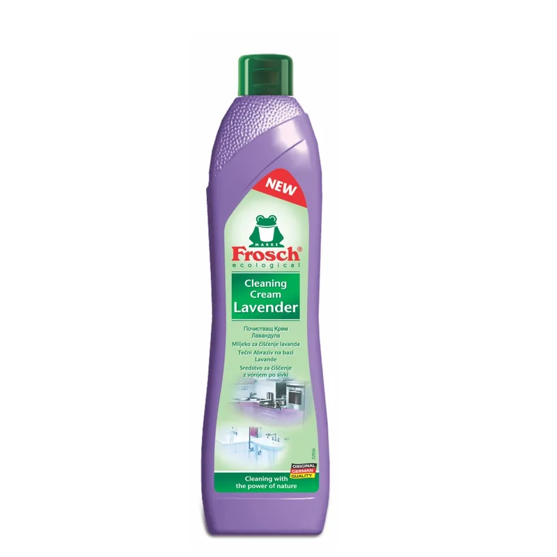 Sredstvo Frosch Abraz Lavanda 500 ml