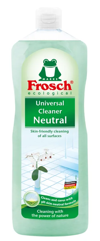 Sred.za Čišće.površina Frosch Univer.1 l Erdal